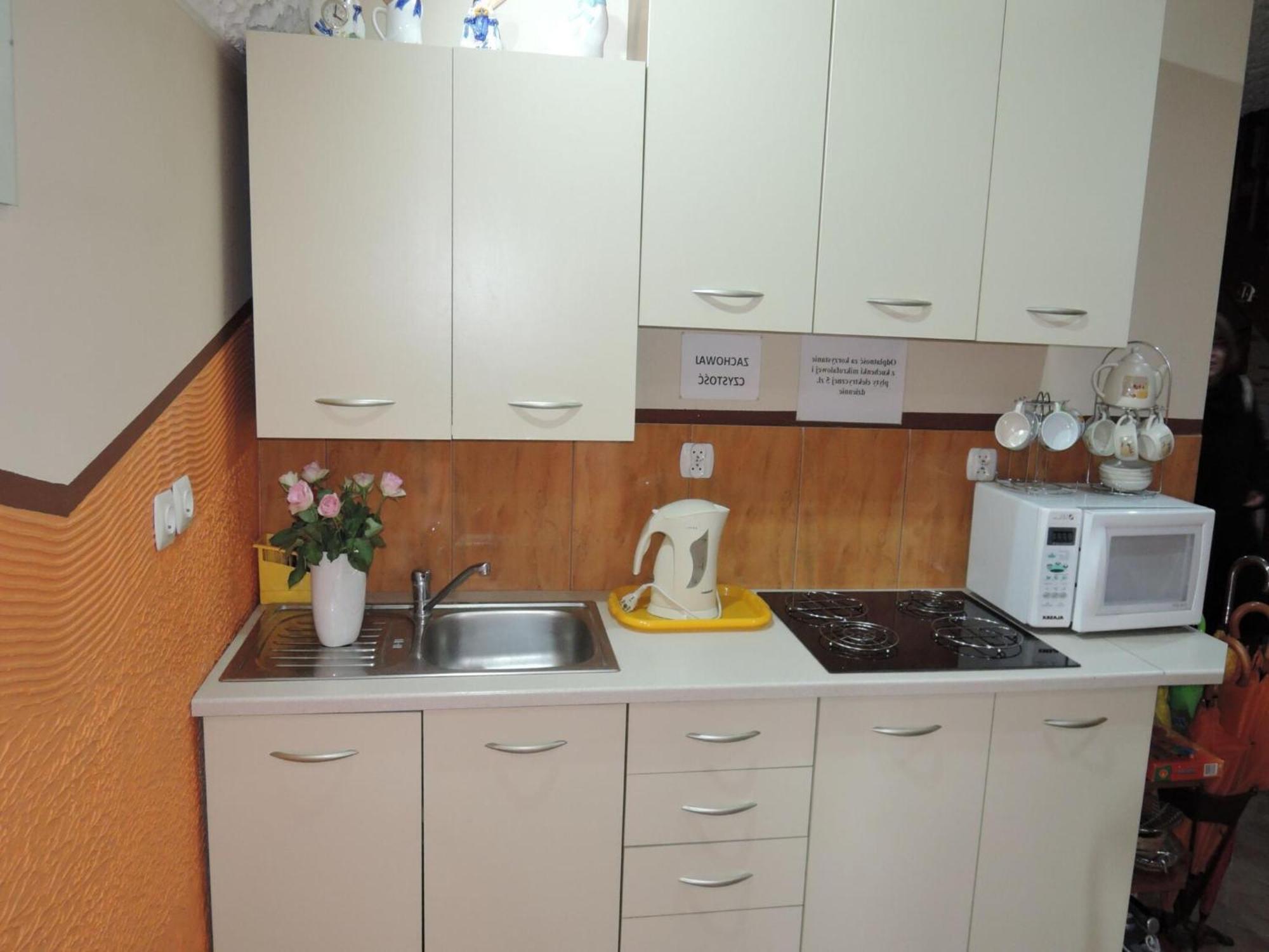 Вилла Honoratka - House In Rewal Xl Экстерьер фото